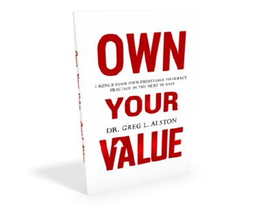Own Your Value Pre-Launch