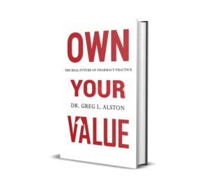 Own your value book